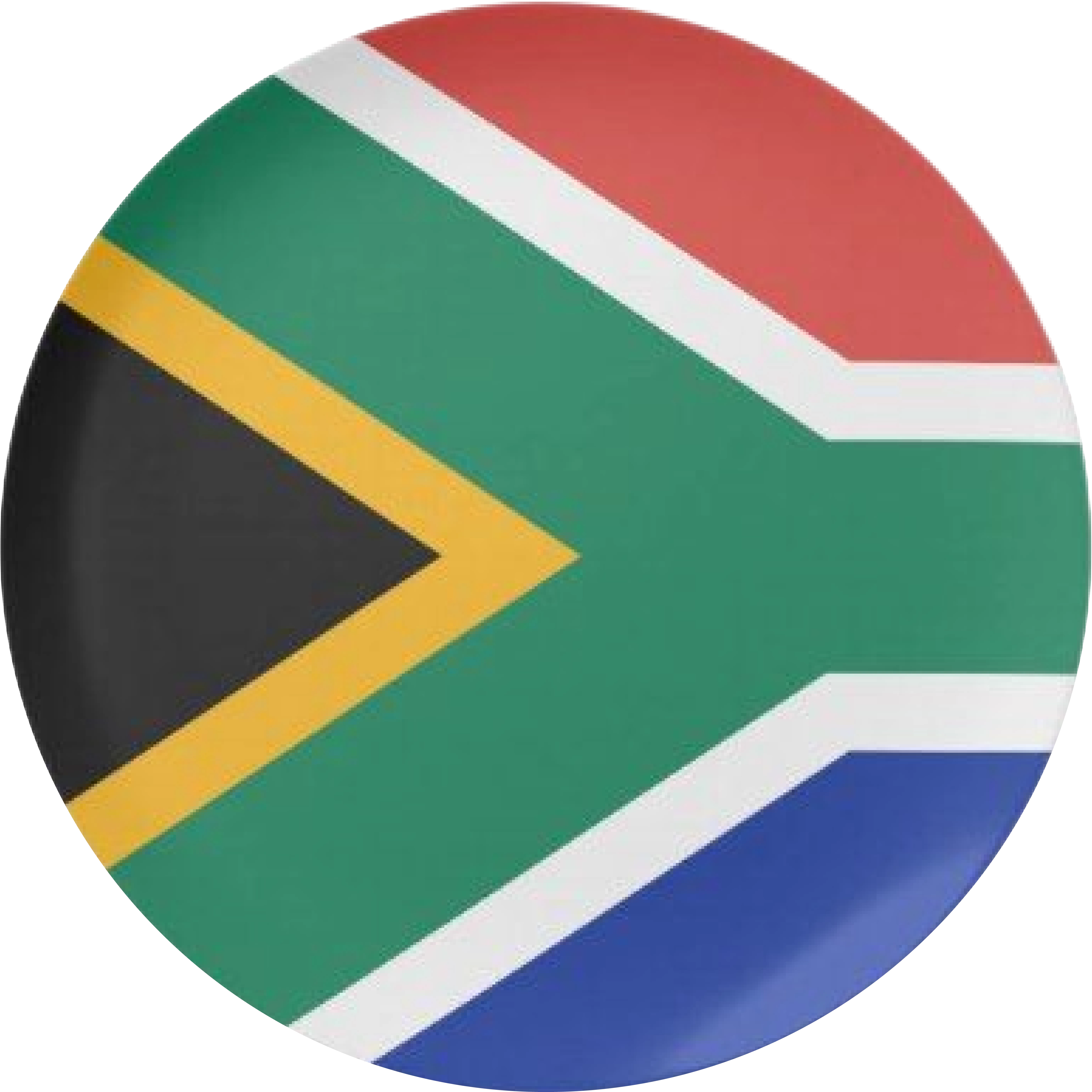 South Africa Flag