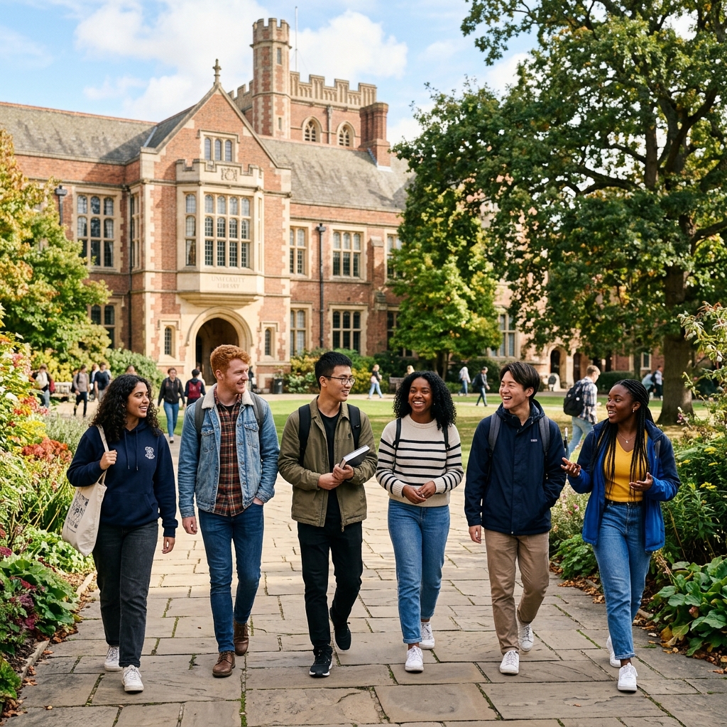 University Students