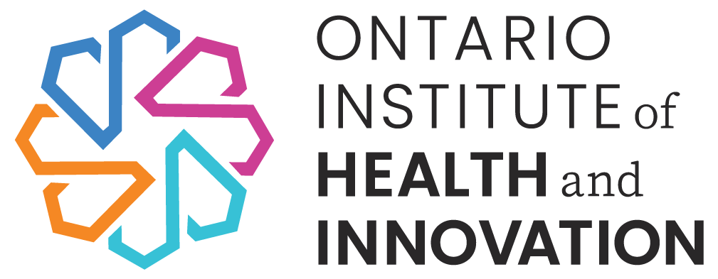Ontario Institute of Health and Innovation — Aveka university financing partner