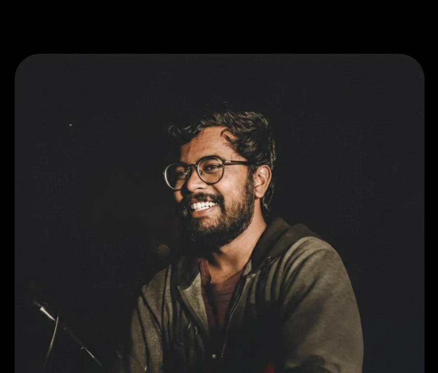 Arun Raju